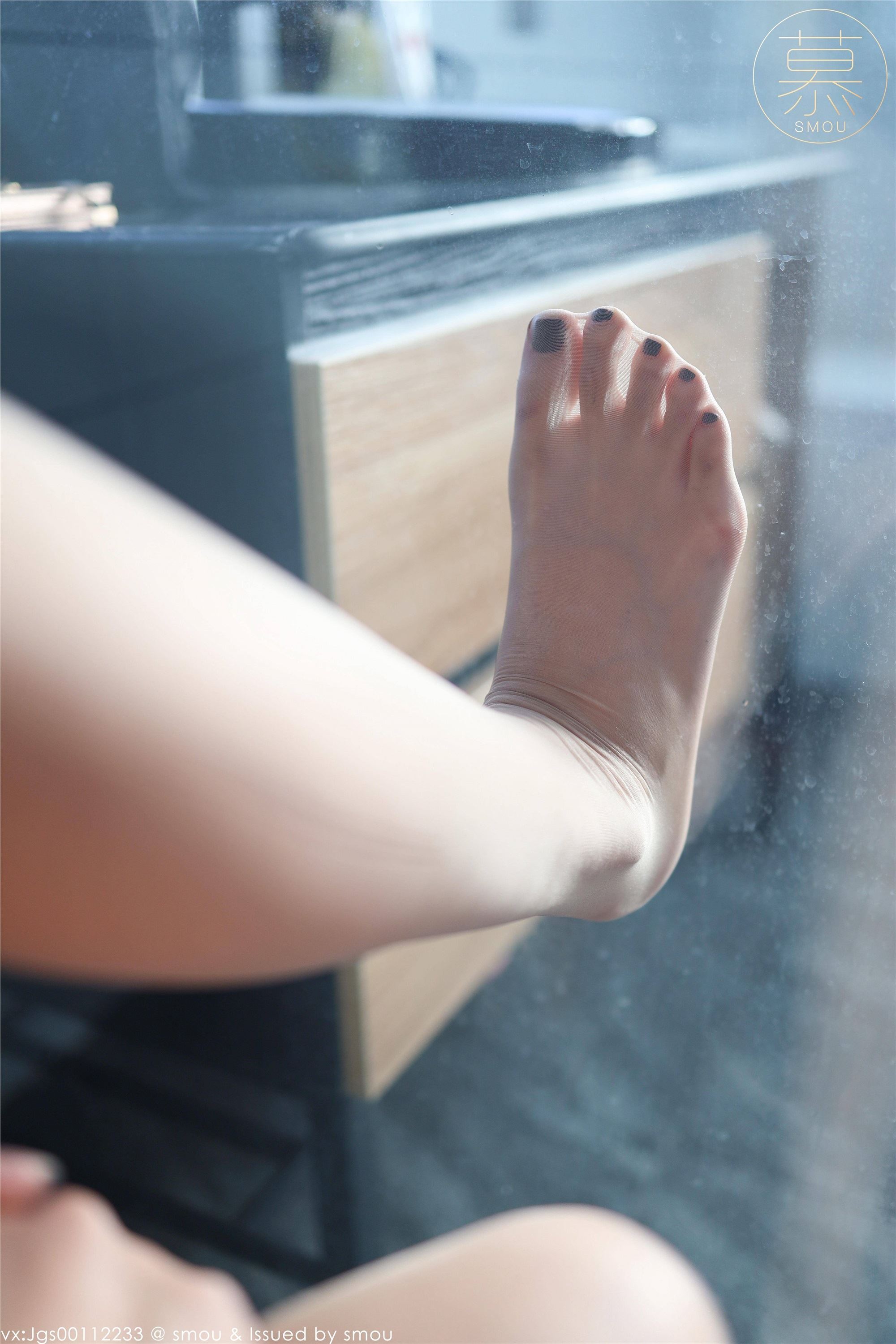 丝慕SMOU 蜜系列 M040 茗茗